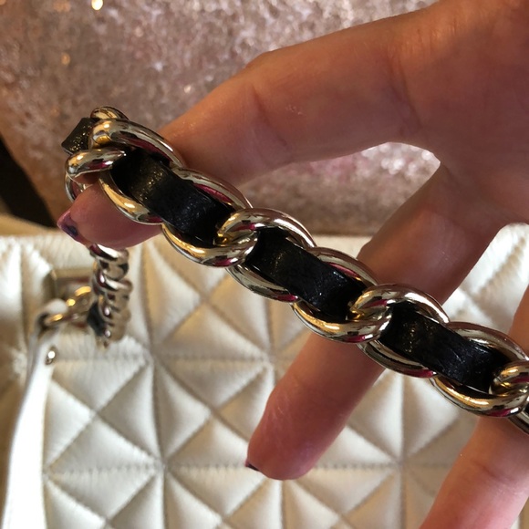 Kate Spade Quilted Handbag - Picture 3 of 8